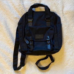 Mini Doughnut Macaroon Backpack.